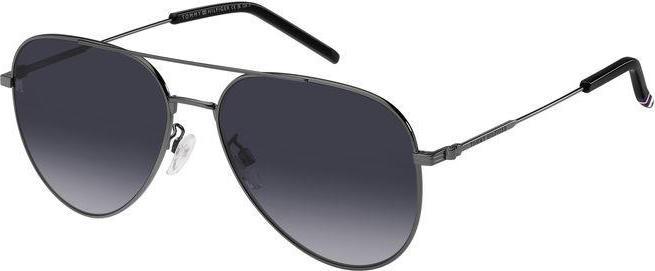 Dark Ruthenium