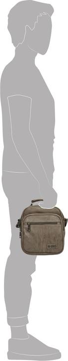 Immagine prodotto HTI-Living Borsa per mosche in PU