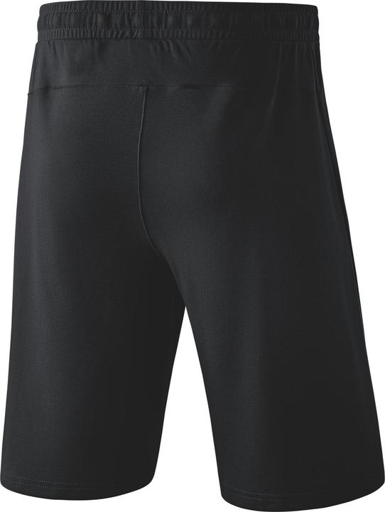 Actual product image Erima Essential Sweatshorts (S)