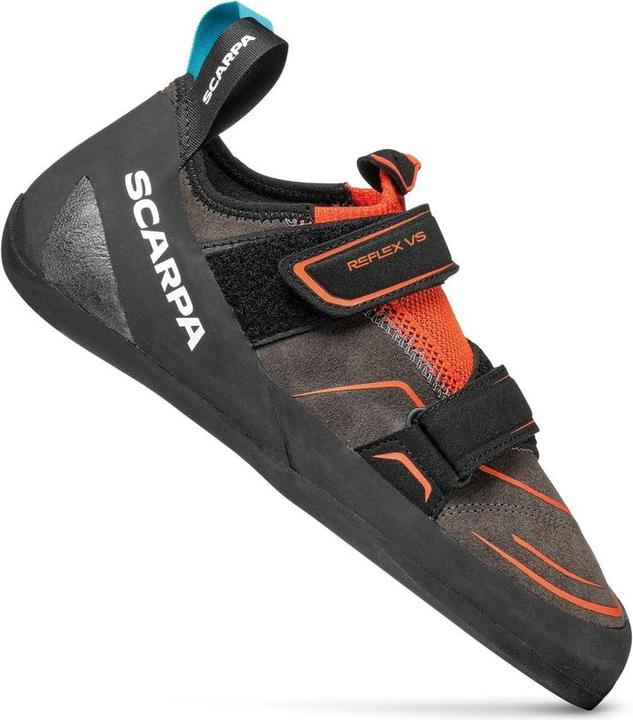 Actual product image Scarpa Reflex VS (42)