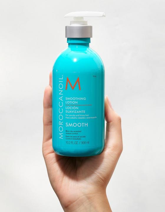 Actual product image Moroccanoil Smooth (Hair gel, 300 ml)