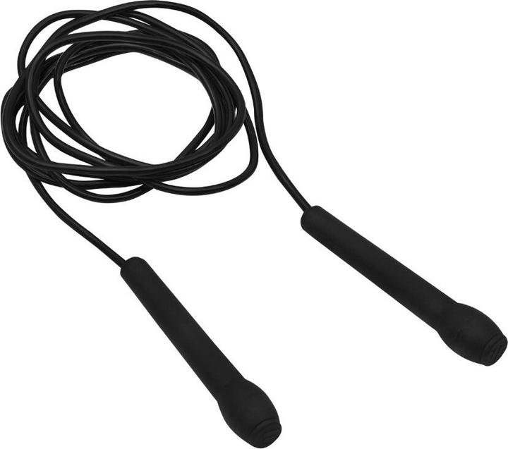 Actual product image adidas Sport jump rope box jump rope fast with bearing 275cm uni (275 cm)
