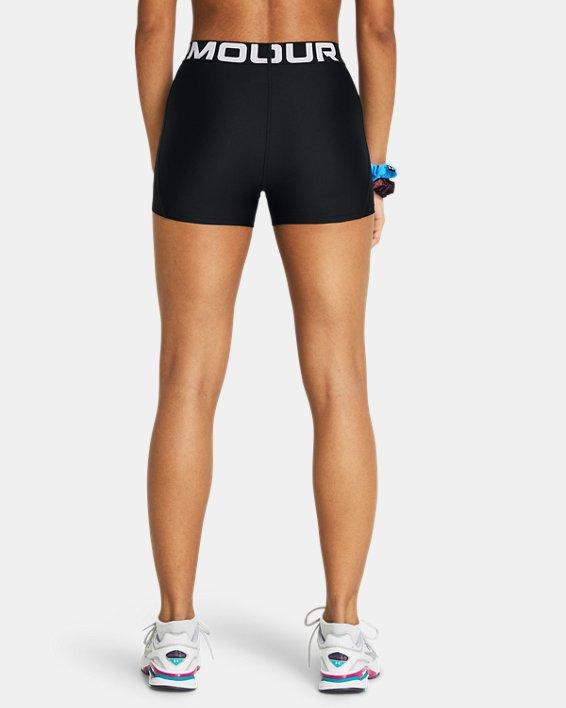 Produktbild Under Armour HeatGear Authentics T-Shirt Damen (XL)