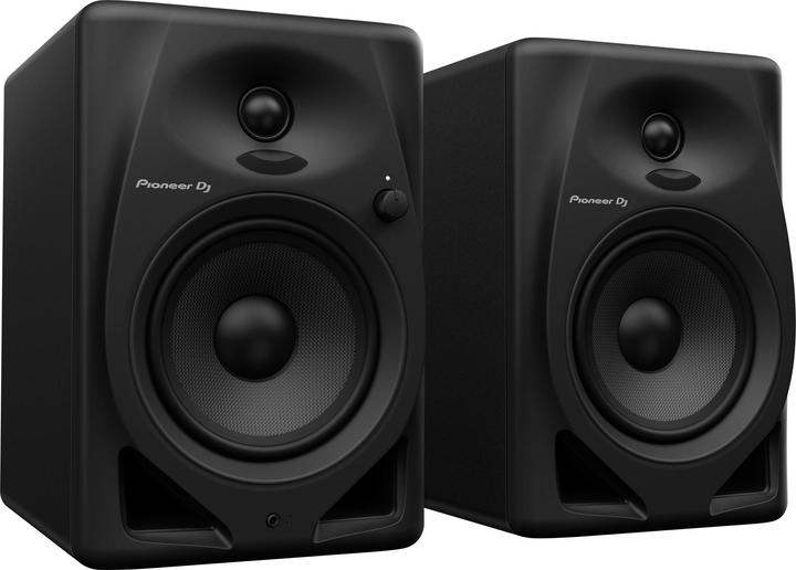 Pioneer DJ DM-50D (Active, Pair)