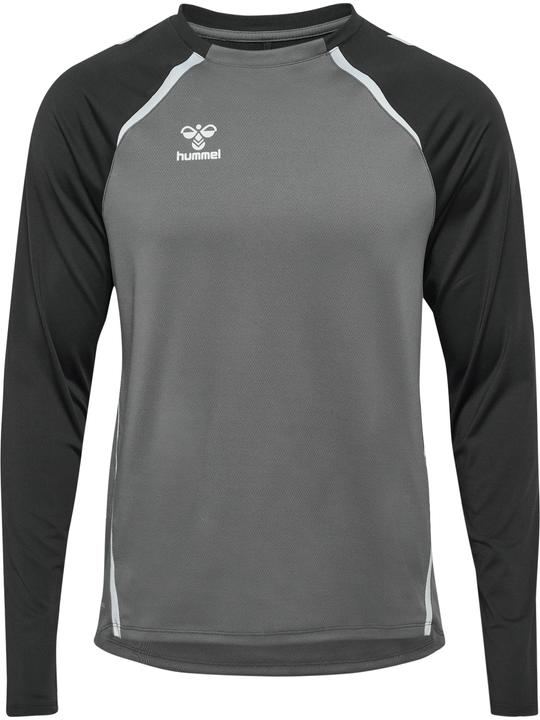 Actual product image hummel hmlLEAD 2.0 CREW SWEAT (XL)