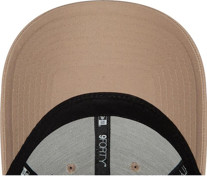 Immagine prodotto New Era Cappellino 9Forty - New York Yankees - Marrone cenere