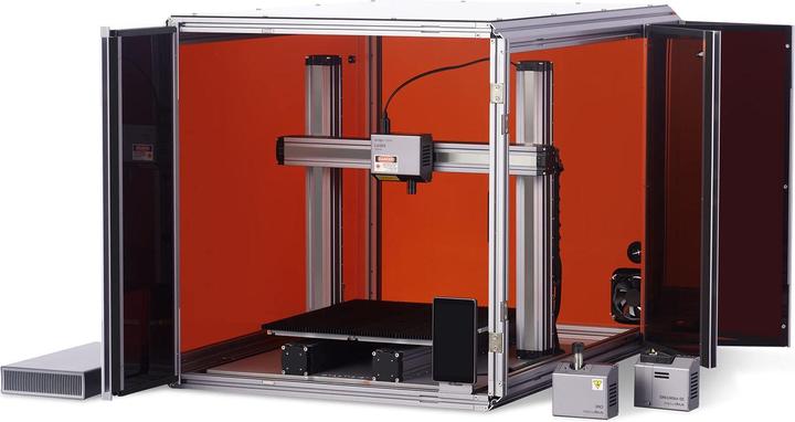 Snapmaker 2.0 A350T ohne Enclosure