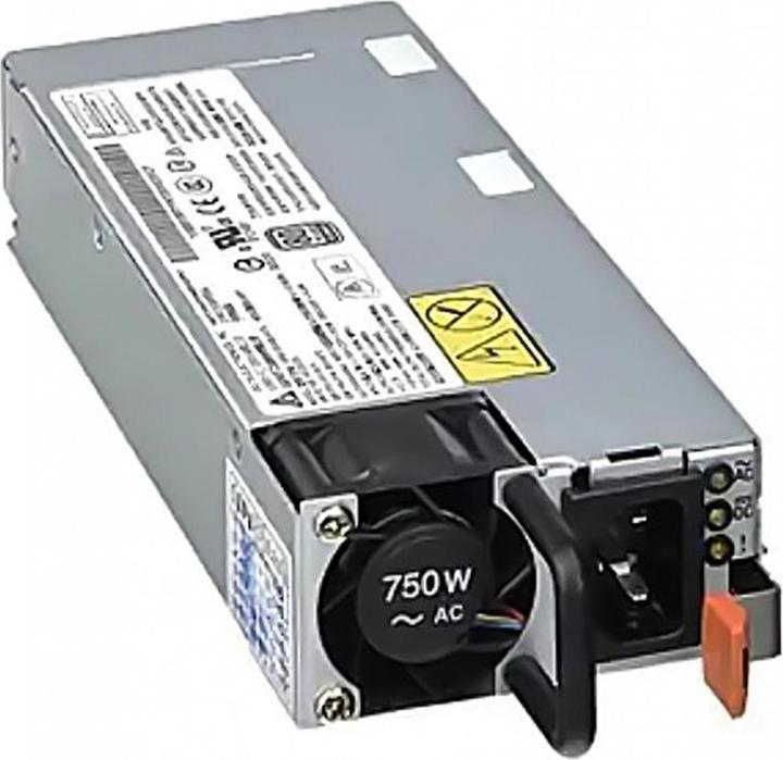 Image du produit Lenovo DCG ThinkSystem XClarity Controller Standard to Advanced Upgrade