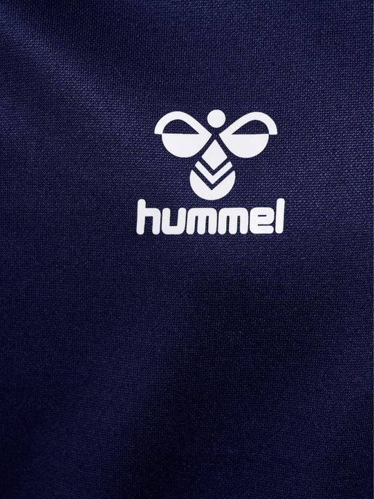 Immagine prodotto hummel Hmlessential Mezza Zip Bambino (164)