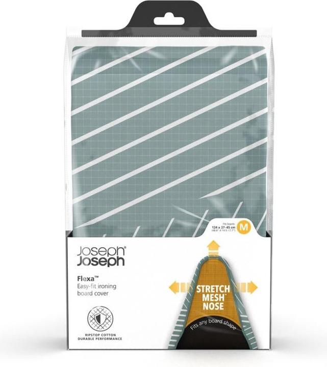 Actual product image Joseph Joseph Flexa Ironing Board Cover