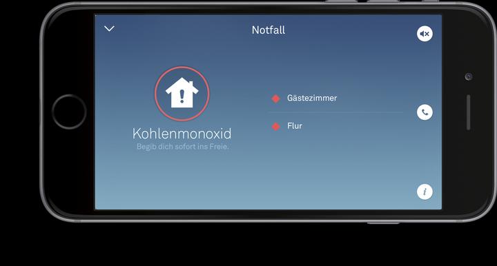 Produktbild Google Nest Protect