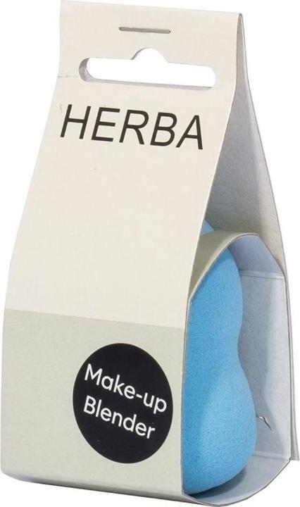 Actual product image Herba blending sponge