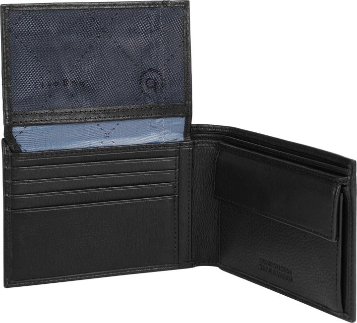 Produktbild Bugatti Geldbörse Nome Horizontal Wallet with Flap II