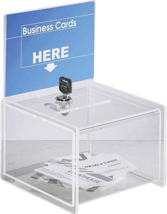 Actual product image Sigel Action Box (A6)