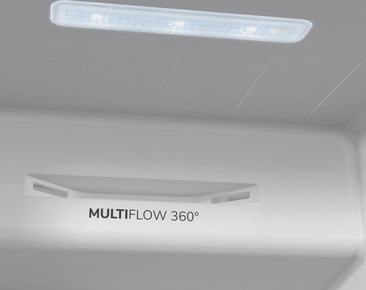 Image du produit Gorenje NRR9185EAXL (550 l)