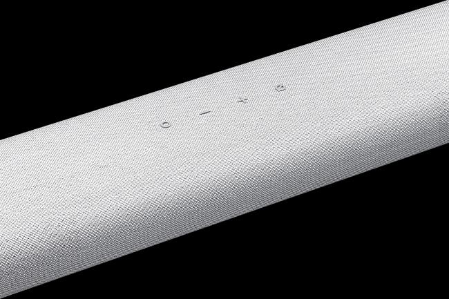 Actual product image Samsung HW-S61T (180 W, 4.0 Channel)