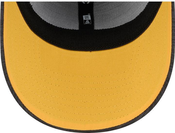 Actual product image New Era 39Thirty Cap - CLUBHOUSE 2024 Oakland Athletics (S, M)