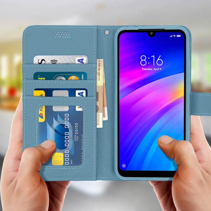 Actual product image Avizar Lenny Series (Xiaomi Redmi 7)