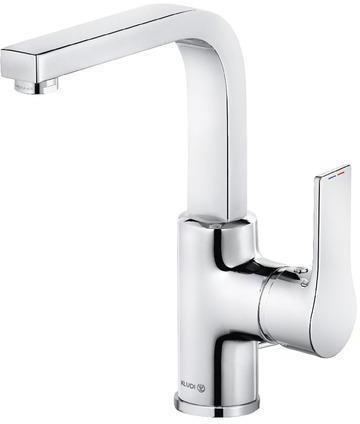 Actual product image Kludi Single-lever basin mixer ZENTA SL