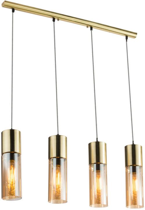 Actual product image Globo Annika (E27)