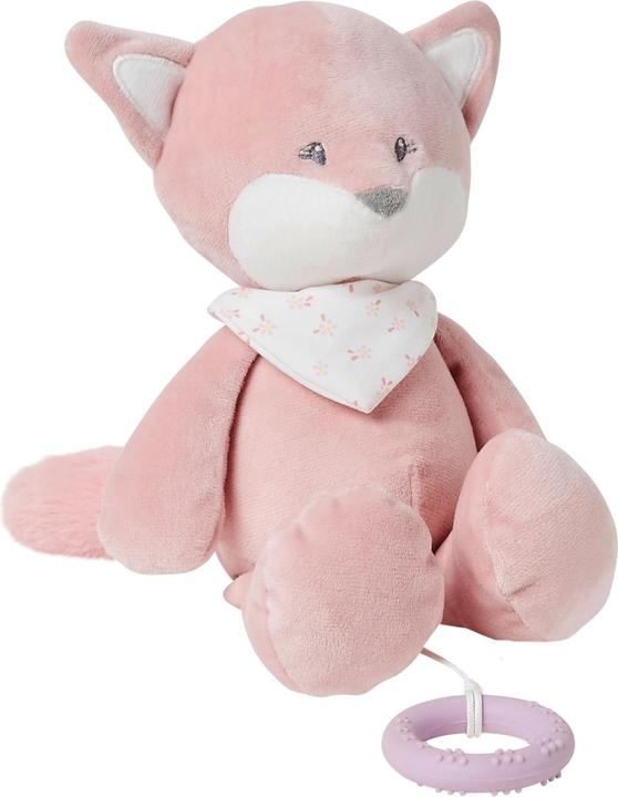 Image du produit Nattou Alice & Pomme Grande Alice le renard