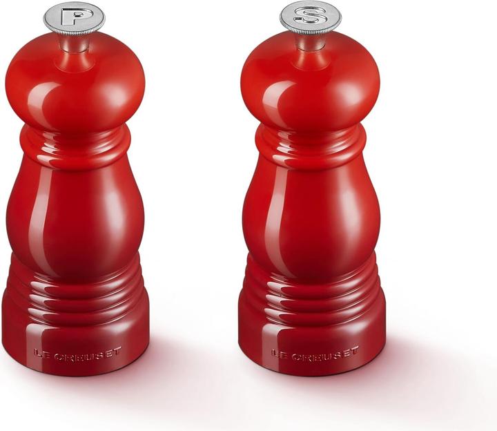Actual product image Le Creuset Mühlen (Salt, Pepper)