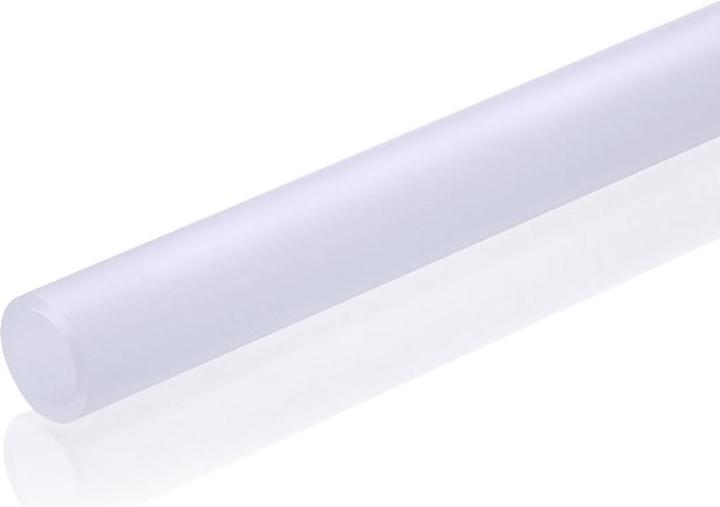 Bykski PMMA Rohr (14mm) satiniert 50 cm (0.50 m, Kunststoff)