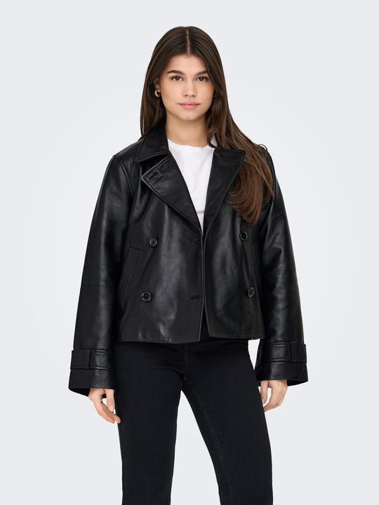 Immagine prodotto JdY JDYTAILOR Lederjacke Lederjacke (S)