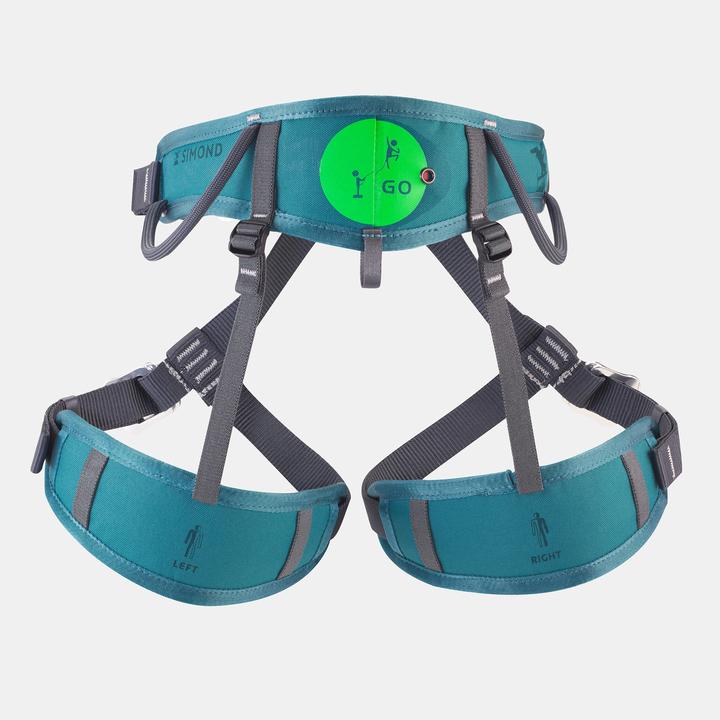 Actual product image Simond Easy (Unicoloured)