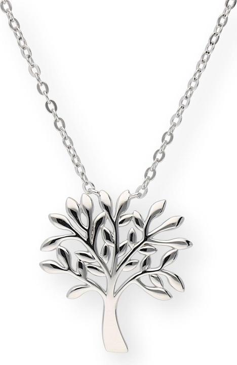Carat Motifs (Silber 925, 42 cm)