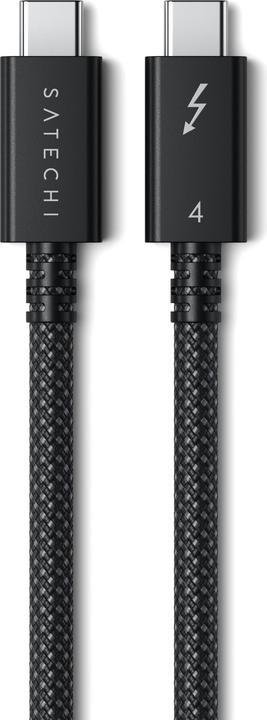 Produktbild Satechi USB C – USB C (1 m, USB 4.0, 240 W)