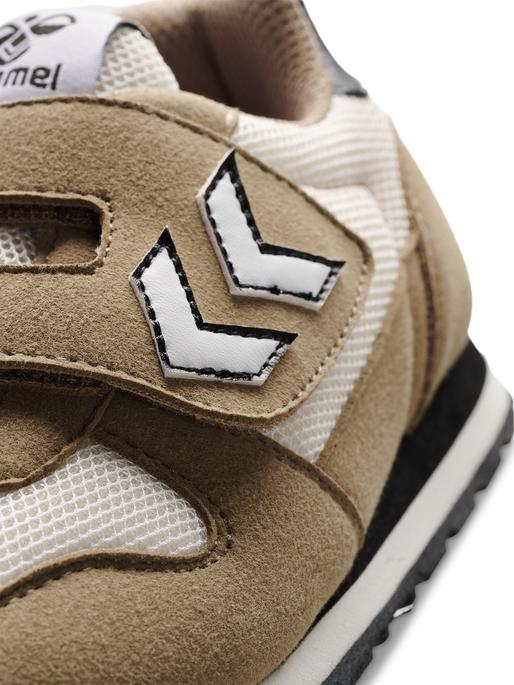 Actual product image hummel Reflex Velcro Jr (37)