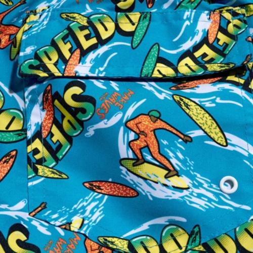 Actual product image Speedo Printed 15" Watershort (XL)
