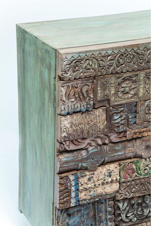 Image du produit Kare Design Puzzle Shanti Surprise (160 x 42 x 90 cm)