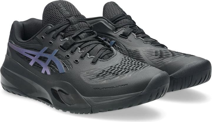 Image du produit ASICS Performance Gel-Resolution X Night Energy 1 Allcourt Tennisschuh Herren (47)