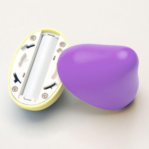 Actual product image Iroha Mini Fuji-Lemon