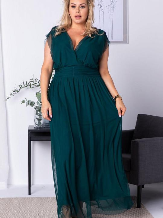 Karko Plus-Size Kleider (52)