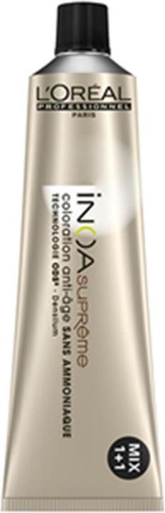 Produktbild L'Oréal Professionnel Inoa (7.41 gedämpftes Kupfer)