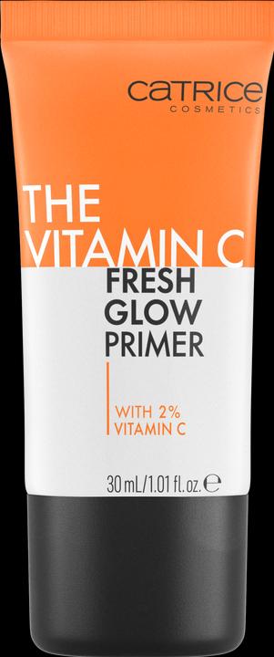 Catrice The Vitamin C Fresh Glow Primer