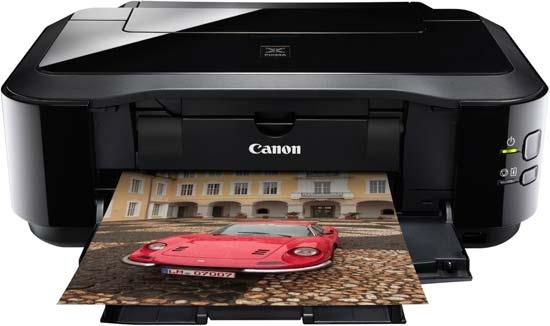 Produktbild Canon Pixma Ip4950 (Tintenpatrone, Farbe)