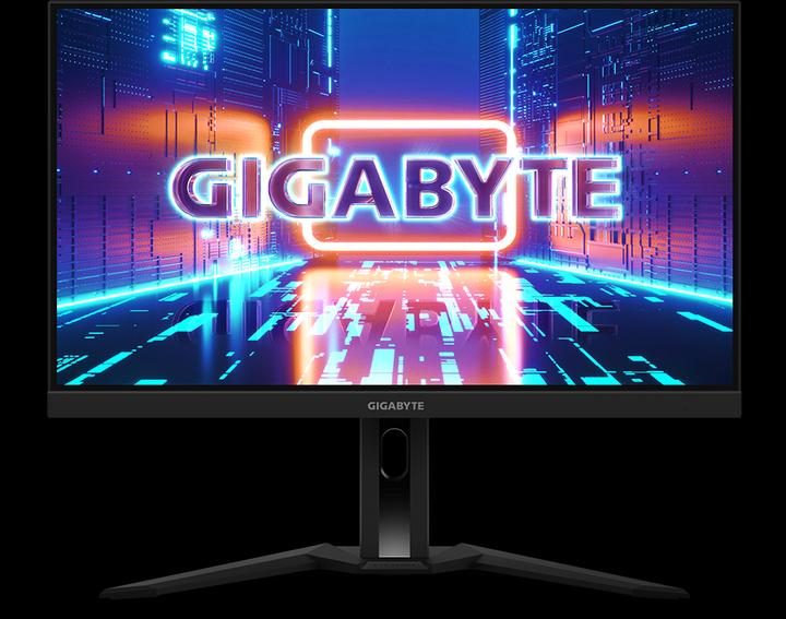 Image du produit Gigabyte M27Q P (2560 x 1440 pixels, 27")