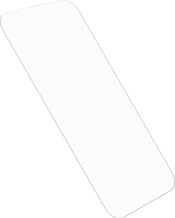 Produktbild OtterBox Screen Protector Glass (1 Stück, Apple iPhone 15 Pro)