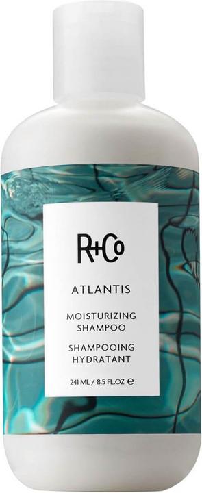 Actual product image R+Co Atlantis (241 ml, Liquid shampoo)