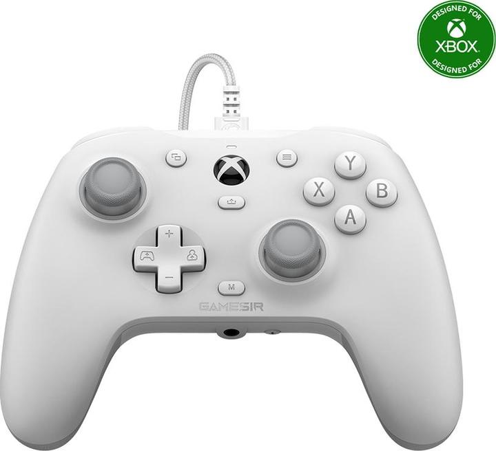 Produktbild Gamesir G7 HE (Windows, PC, Xbox One X, Xbox Series X)