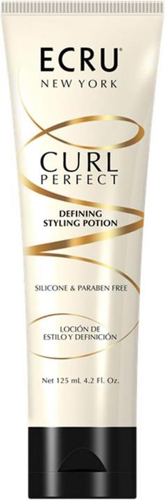 Immagine prodotto Ecru New York Ecru Curl Perfect - Definizione della pozione per lo styling (Gel per capelli, Crema per capelli, 30 ml)
