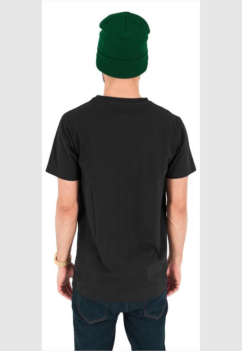 Actual product image Flexfit Heavyweight Long Beanie (One size)