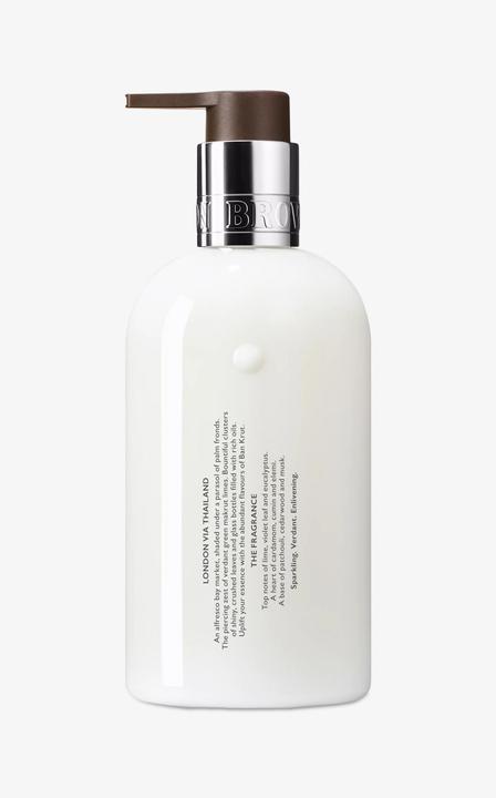 Actual product image Molton Brown Lime Patchouli (300 ml)