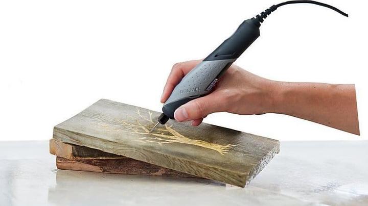 Actual product image Dremel 2050-15 Stylo +