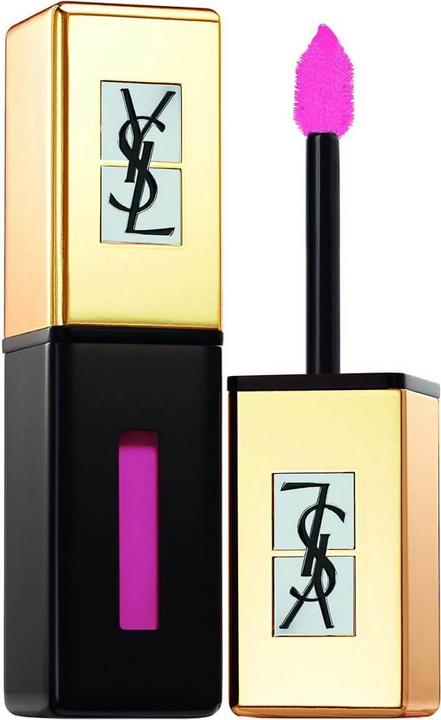 Produktbild Yves Saint Laurent Vernis à Lèvres Pop Water (205 Pink Rain)