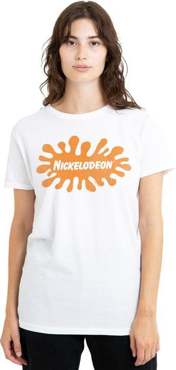 Image du produit Nickelodeon - T-shirt - Adulte (L)